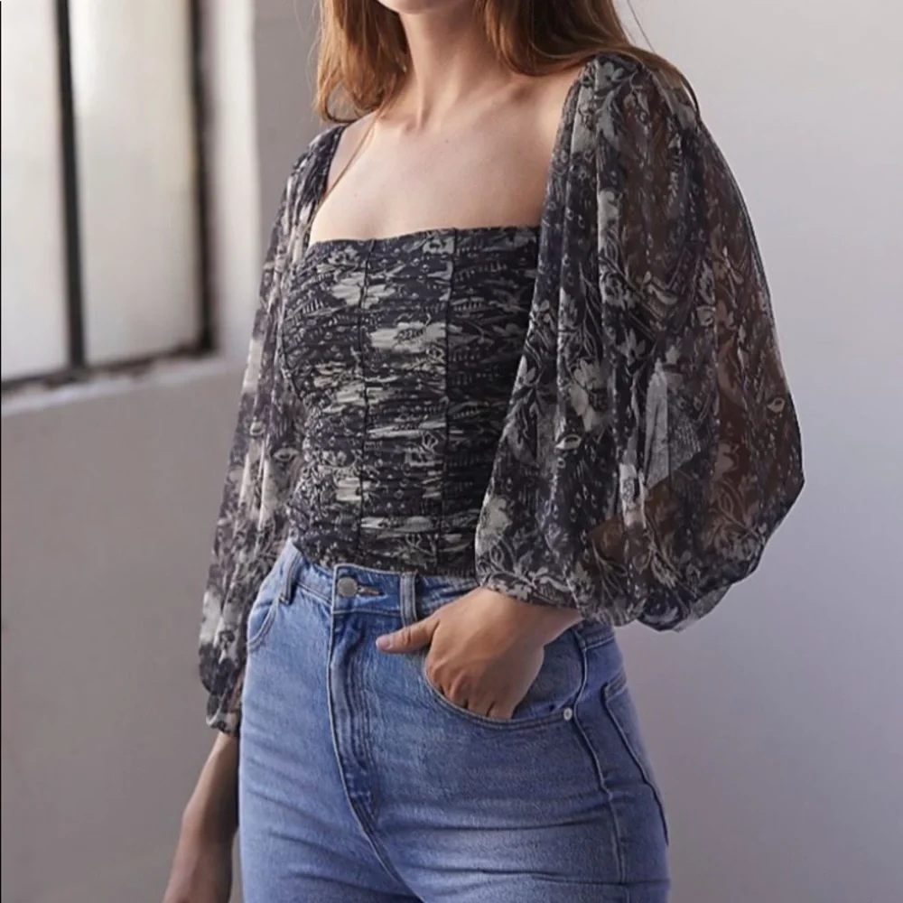 Free People free people